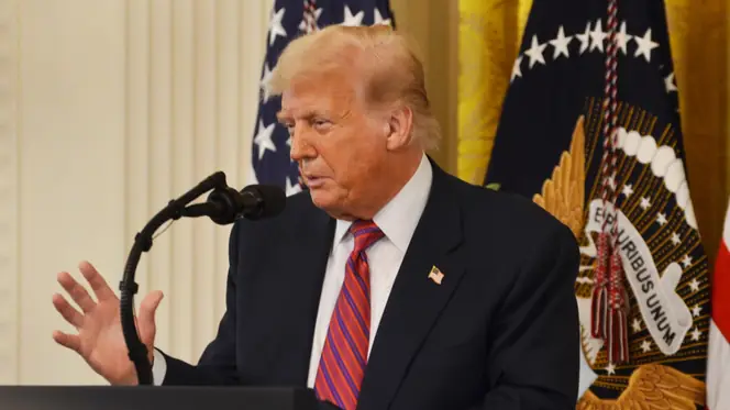 Trump Media Reports $406 Million Q1 Loss Amid Bitcoin and Executive Write-Downs