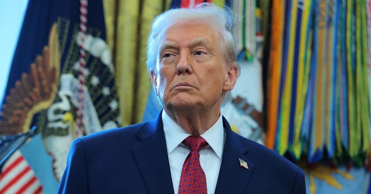 Trump Deploys US Special Forces to Europe Amid Rising Tensions with Iran