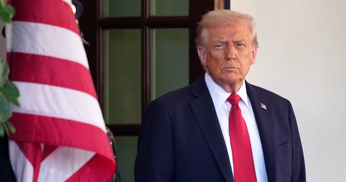 Trump Criticises NATO as Denmark Bolsters Military Presence in Greenland