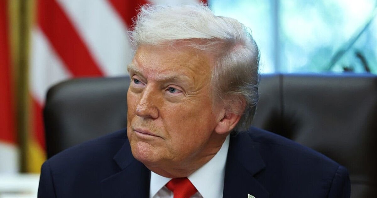 Trump Frustrated with Stalled Peace Efforts in Ukraine Amid Ongoing Talks