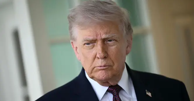 Trump's Criticism of Pope Leo XIV Draws Outrage from Vatican Visitors