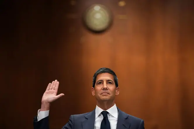 DOJ Closes Investigation Impeding Kevin Warsh's Federal Reserve Nomination