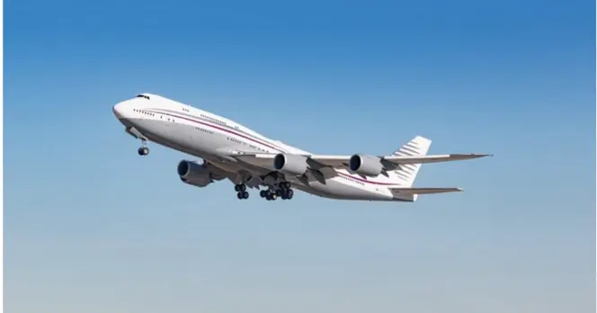 U.S. Activates E-4B Nightwatch Amid Escalating Iran Tensions