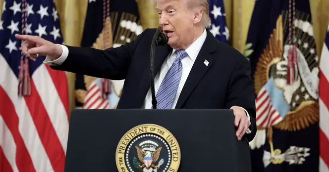 Trump Faces Legal Challenges Ahead of 2024 Presidential Campaign