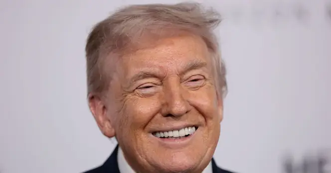 Trump Praises SNP Leader John Swinney Amid Labour's Electoral Setbacks