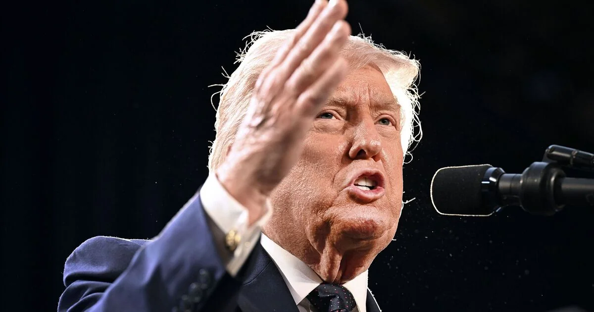 Trump Issues 48-Hour Ultimatum to Iran Amid Nuclear Tensions