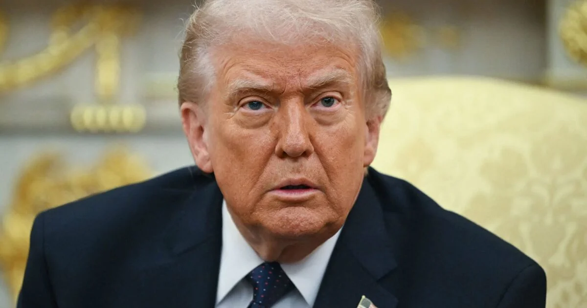 Trump Threatens to Cut Trade with Spain and Seize NATO Bases