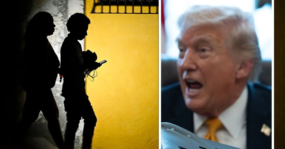 Trump Suggests Possible Invasion as Cuba Faces Severe Power Crisis