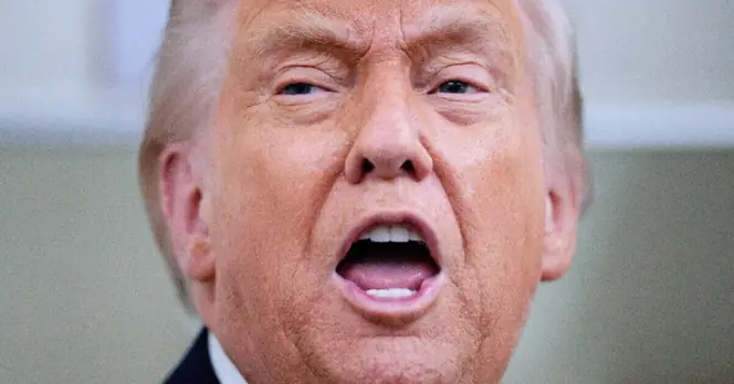 Trump Plans Major Announcement on NATO's Future at White House