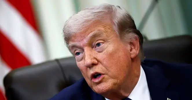 Donald Trump Announces Third Presidential Campaign Amid Controversy