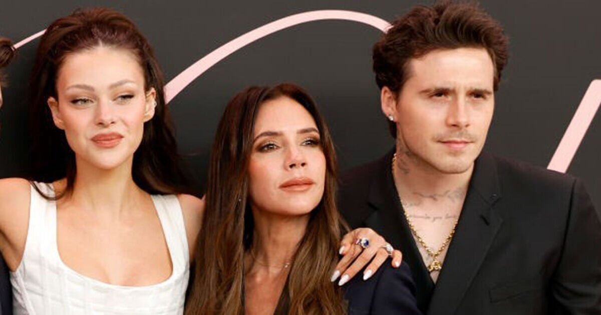 Brooklyn Beckham Faces Family Tensions Over Alleged Ultimatum from Parents