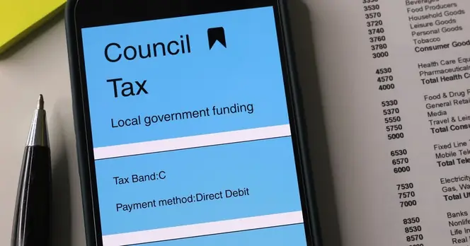 Thousands of Residents Could Cut Council Tax by Checking Eligibility for Discounts