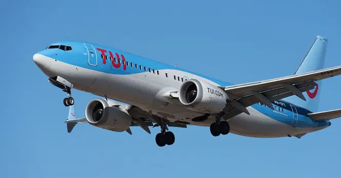 TUI Introduces Major Changes to UK Flights and Cruises for Summer