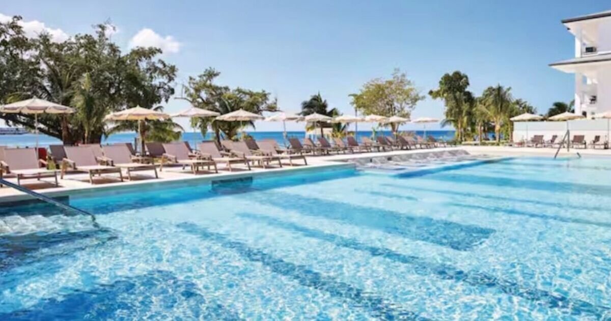 TUI Launches Sale with Discounts Up to £500 on Holidays and River Cruises