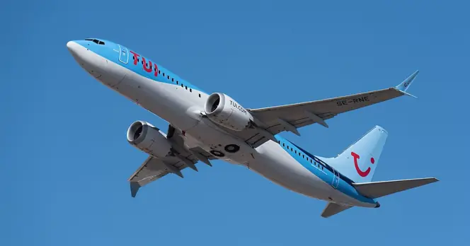 TUI Affirms Flights and Holiday Packages Will Proceed as Planned