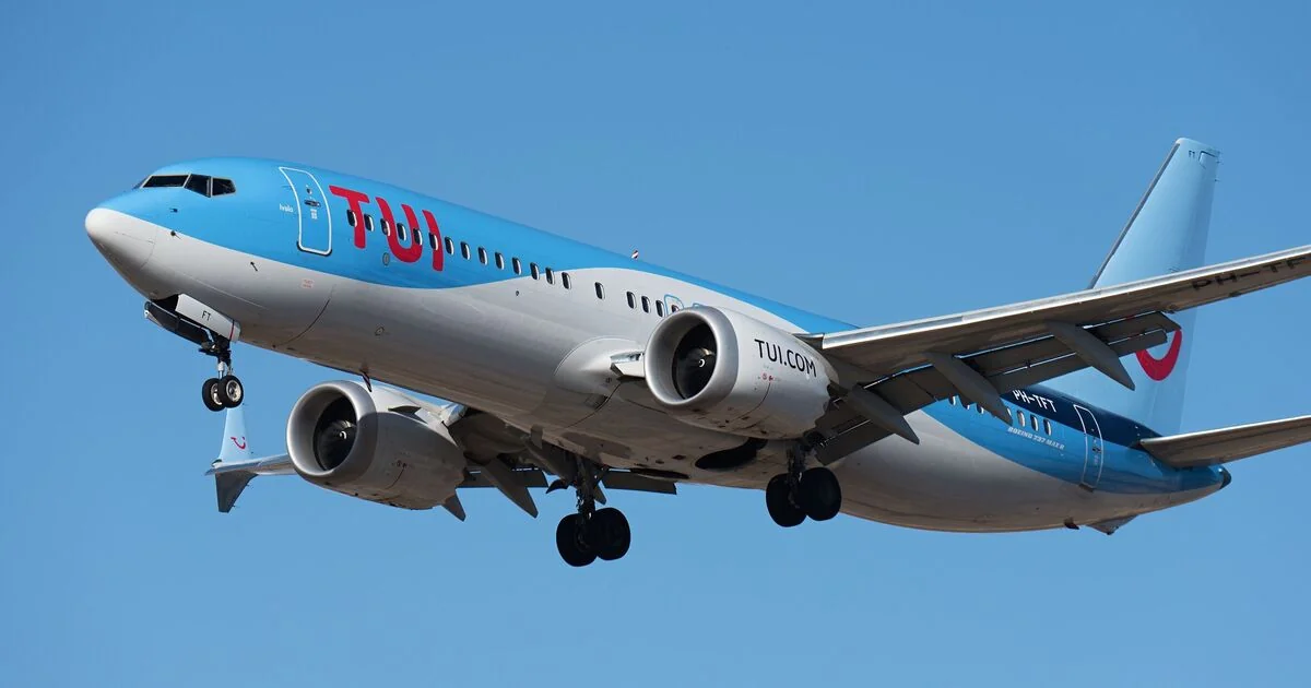 TUI Issues Travel Alert for Passengers to UAE and Qatar Amid Concerns