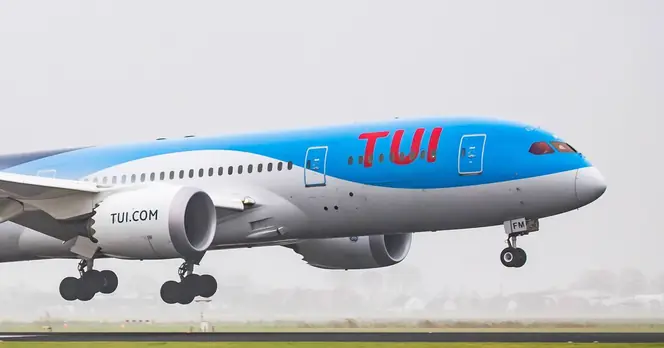 TUI Assures Holiday Bookers: No New Fuel Surcharges Amid Price Surges