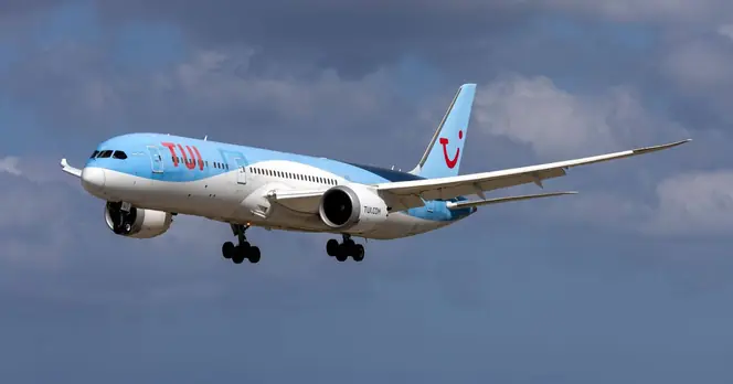 TUI Updates Passengers on Upcoming European Holiday Travel Plans