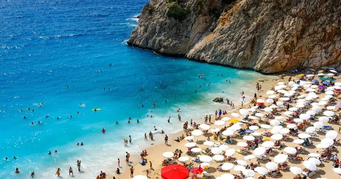 FCDO Issues Travel Warning Over No-Go Zones in Turkey and Cyprus