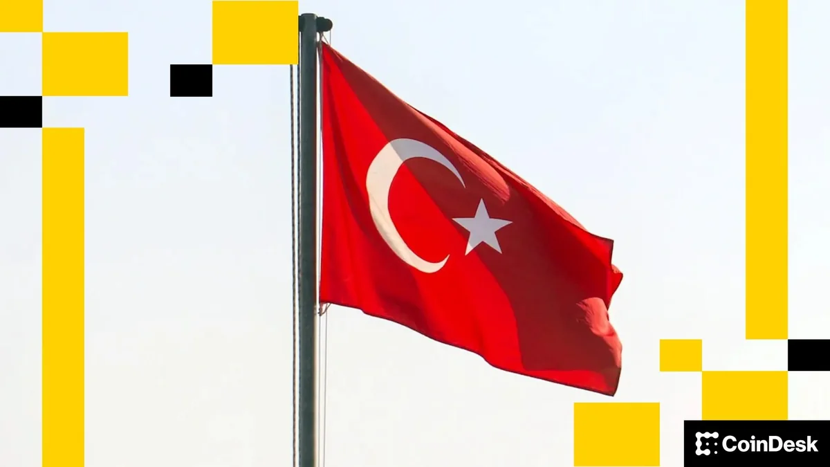 Turkey's Ruling Party Introduces 10% Tax on Cryptocurrency Profits