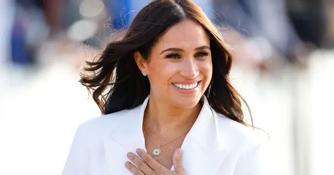 Larry Emdur Responds After Controversial Meghan Markle April Fool's Prank