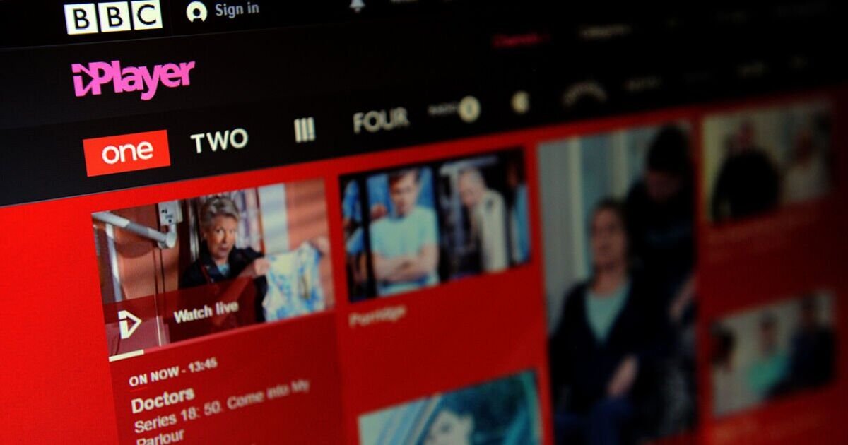 TV Licence Fee Discounts of 50% or 100% Available for Eligible Individuals