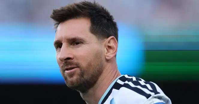Presenter Resigns After Mistaken Live Commentary on Messi During World Cup