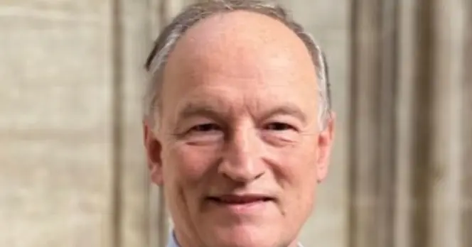 TV Commentator Alastair Bruce Moves Viewers with Heartbreaking Royal Announcement