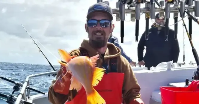 Cause of Death for "Deadliest Catch" Star Todd Meadows Revealed