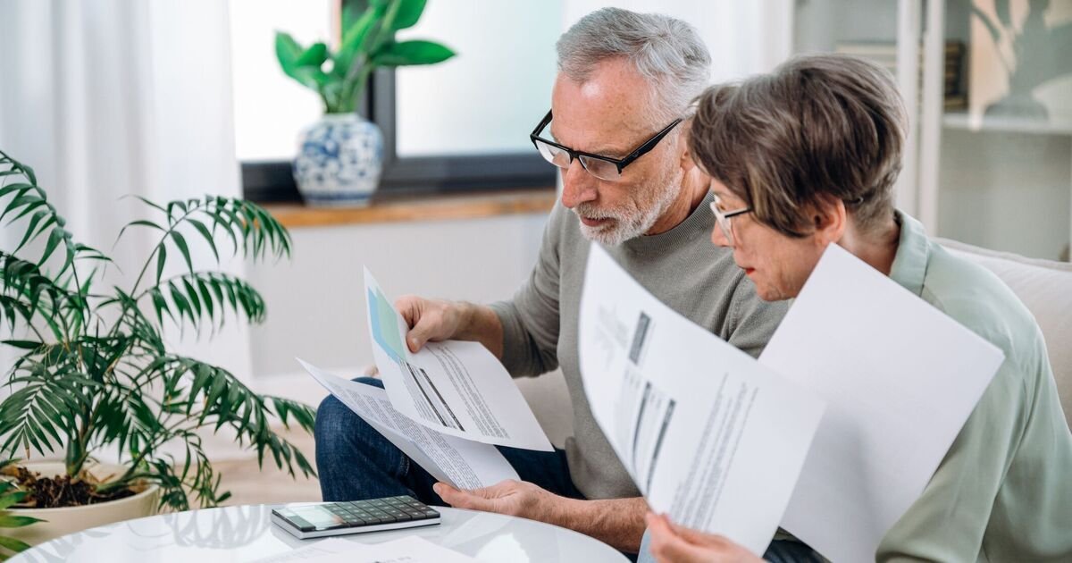 Winter Fuel Payment Offers Up to £300 for Eligible State Pensioners by March