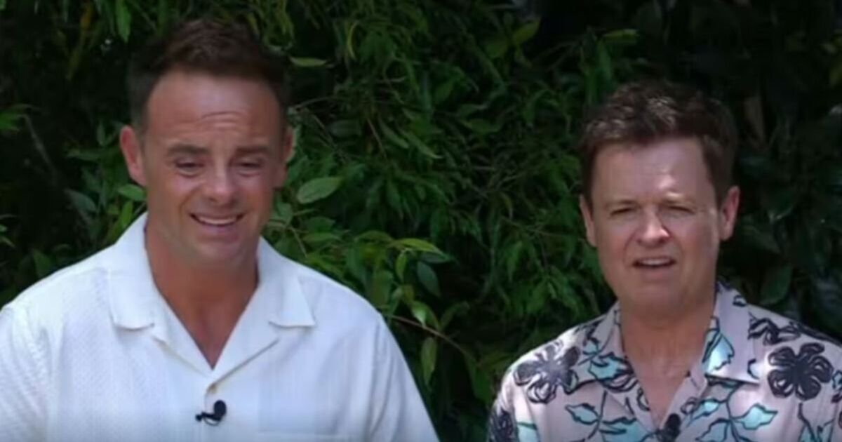 Two I'm A Celeb Contestants Face Distress Ahead of Elimination Round