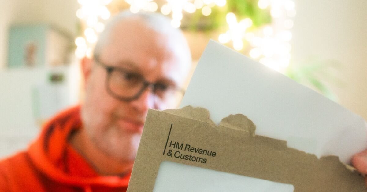 Two Million Britons Risk Facing 60% Income Tax This Year