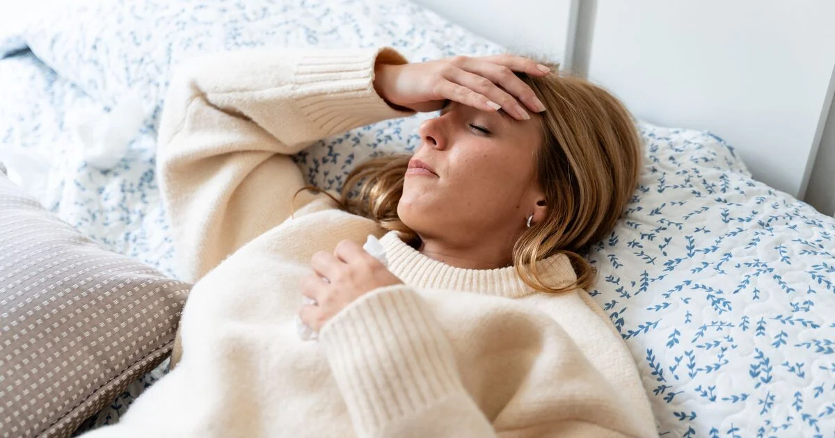 ### Persistent Weight Loss and Fatigue at Night May Signal Underlying Health Issues, Including Cancer