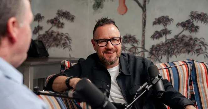 Many Men Know More About Buying Used Cars Than About Prostate Cancer Treatment, Says Survivor Jon Holmes