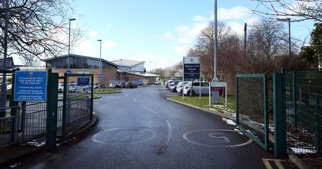 Two Tyneside Schools Closed Over Asbestos Contamination Concerns