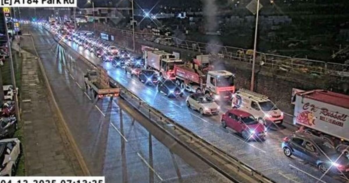 Tyne Bridge Closed Following Serious Police Incident, Causing Major Traffic Delays