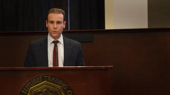 CFTC's Seth Selig Highlights AI's Role Amid Staffing Challenges in Crypto Oversight