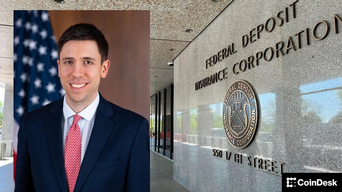 FDIC Proposes New Regulatory Framework for Stablecoins After GENIUS Act