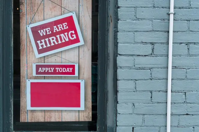 U.S. Hiring Slowdown Could Support Bitcoin Amid Wage Growth Concerns