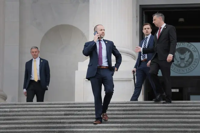 U.S. House Proposes Task Force to Combat Rising Cryptocurrency Theft