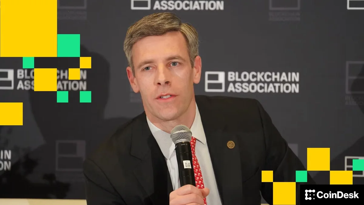 OCC's GENIUS Proposal Raises Concerns Over Stablecoin Regulation in Crypto Sector