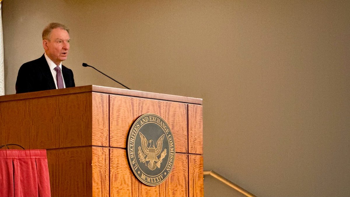 Gensler Raises Concerns Over Government Surveillance in Cryptocurrency Regulation