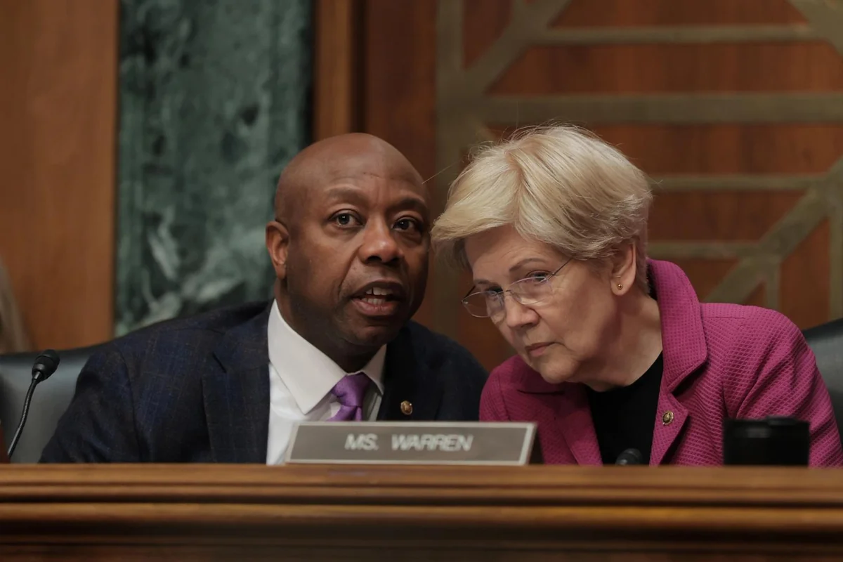 Senate Housing Bill Introduces Ban on Central Bank Digital Currencies