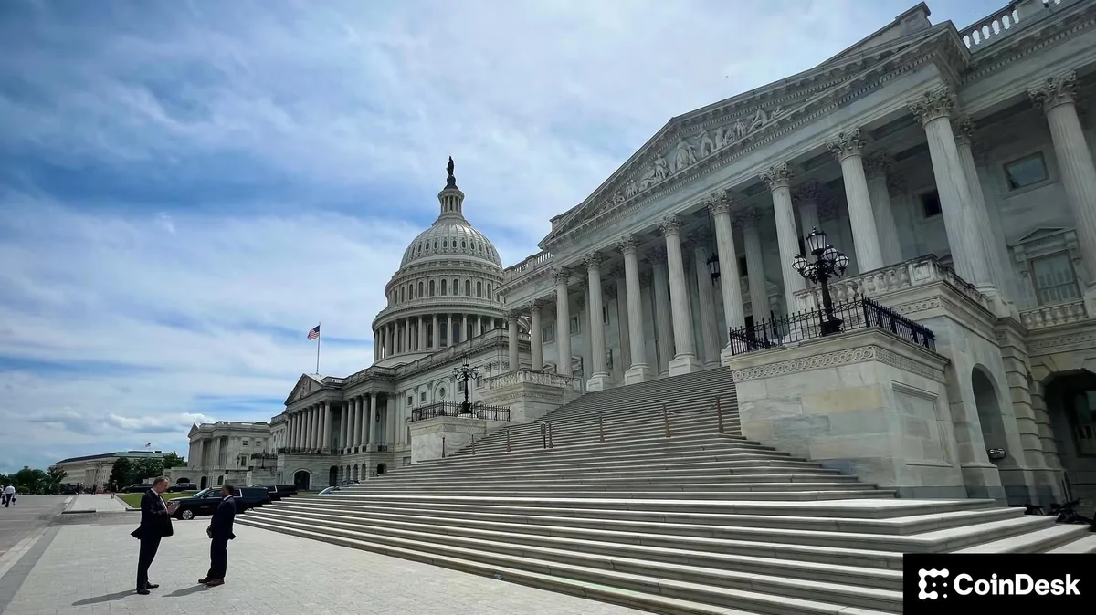 U.S. Senate Votes to Ban Central Bank Digital Currencies in Housing Bill