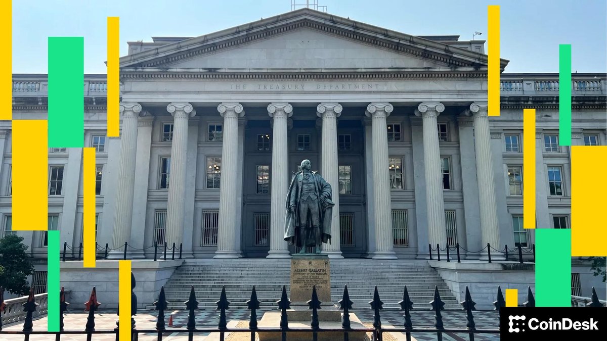 U.S. Treasury to Increase T-Bill Issuance Amidst Growing Stablecoin Demand