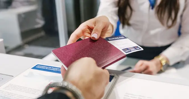 New Passport Control Changes Launch in UK Airports on July 8