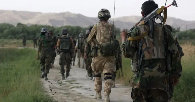 UK Government Steps Up World War III Preparations Amid Rising Threats