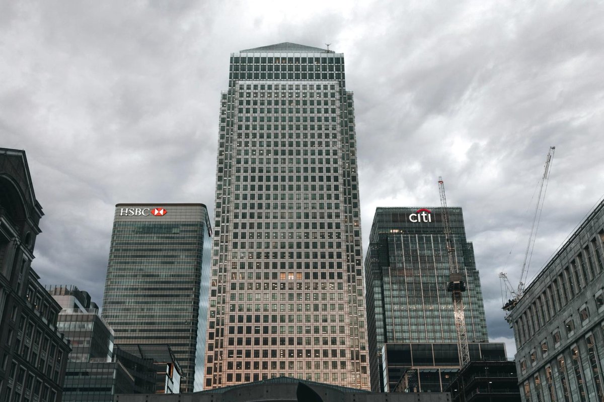 UK Banks Reinforce Anti-Crypto Policies Despite Regulatory Advancements