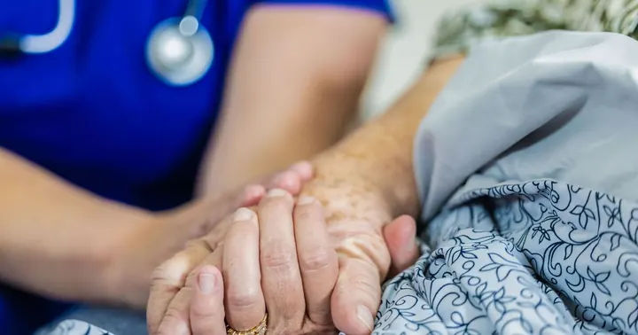 UK Government Plans to Prioritise Care Homes and Hospitals in Emergencies