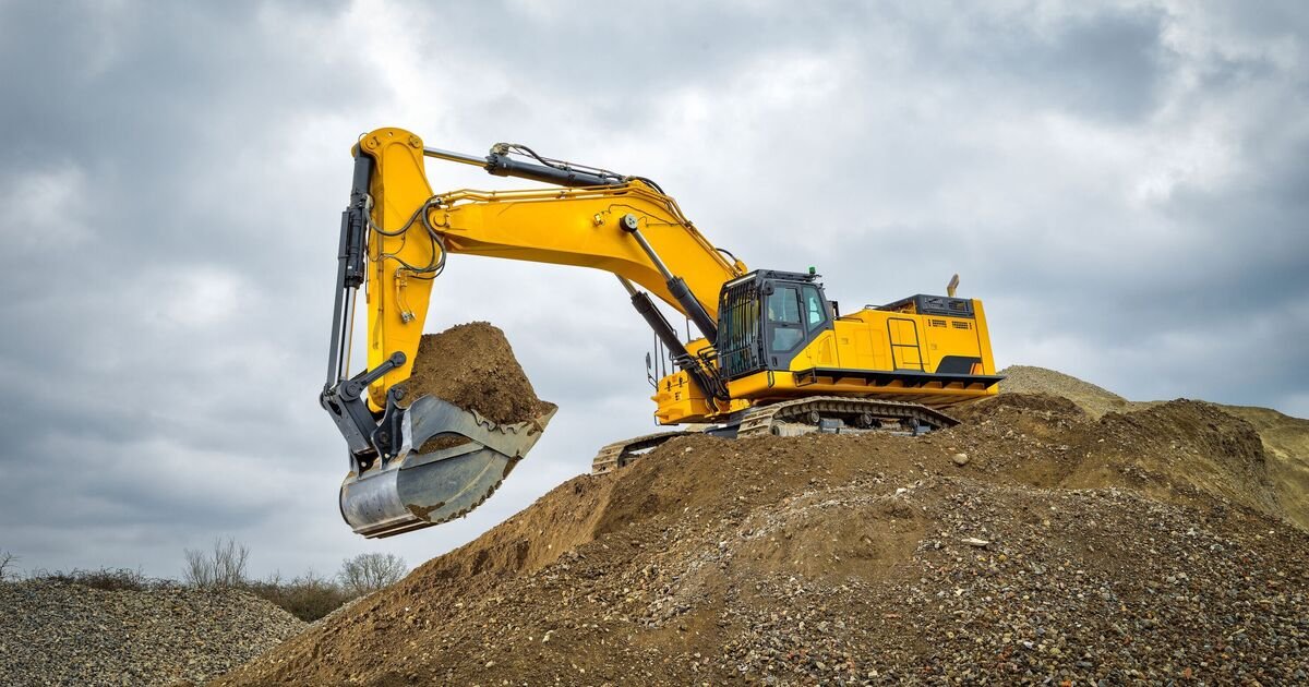 UK Construction Firm Enters Administration, Threatening 400 Jobs